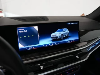 BMW X5 xDrive50e M-Sport Panoramadak | CoPilot | Harman Kardon | Elektr. Trekhaak / 18