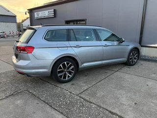 Volkswagen Passat Variant 1.4 TSI PHEV GTE Business / 13