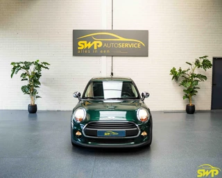 MINI 5-Door 1.5 One Salt Business / 26