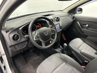 Dacia Sandero 0.9 TCe SL Stepway AIRCO TREKHAAK NAVI CRUISE 64000 KM. / 16