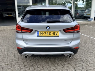 BMW X1 xDrive20i High Executive  | Afn. trekhaak | Pano | LED | Leder | Sportstoelen | Apple/Android | Stoelverwarming / 11
