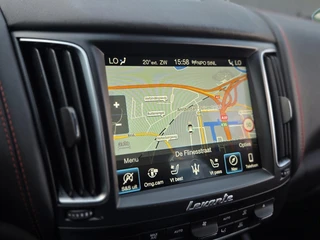 Maserati Levante 3.8 V8 GTS | Schuif-kanteldak | Adaptive Cruise Control | Dealeronderhouden / 20