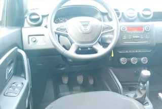 DACIA Duster 1.0 Tce 92pk 4x2 Essential | TREKHAAK | / 13
