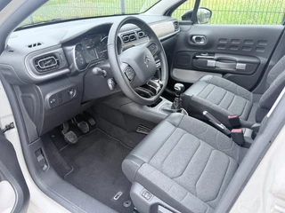 Citroen C3 1.2 PureTech C-Series | CarPlay | PDC | Bluetooth | Navi | / 13