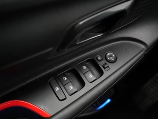 Hyundai i20 1.2 N Line Navigatie | Private lease 409,- p.m. | / 21