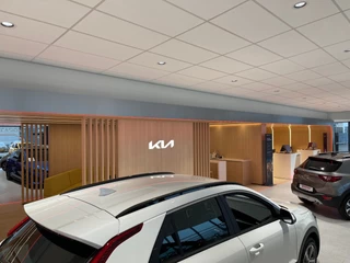 Kia Picanto 1.0 DPI DynamicLine  - Airco - Cruise Control - Navigatie - DAB - Apple Carplay/Android Auto Fabrieksgarantie 24-03-2032 of 150.000 km / 46