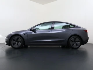 Tesla Model 3 Long Range AWD 75 kWh FABRIEKSGARANTIE OP ACCU & AANDRIJFLIJN TOT 2031 OF 192.000 KM + ALGEMENE AUTO T/M 06-2027 of 80.000KM! BTW verrekenbaar | SOH 94% | / 6
