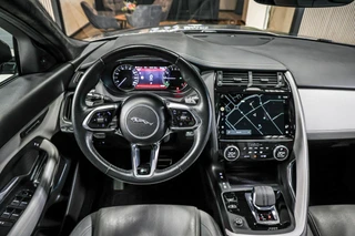 Jaguar E-PACE 1.5 P300e AWD R-Dynamic S Leder|Carplay|Camera / 2