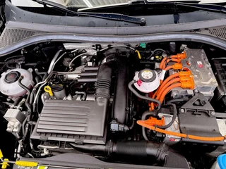 SEAT Tarraco 1.4 TSI e-Hybrid PHEV Xcellence - Groot in comfort / 12