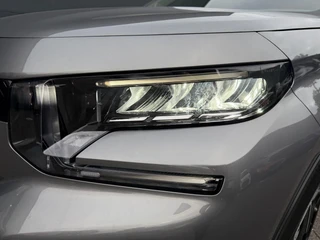 Citroën ë-C3 Max 113pk 44 kWh (Trekhaak - Camera - Automatische Airco - Navigatie - Apple Carplay - LED) / 25