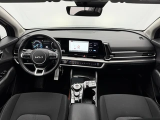 Kia Sportage 1.6 T-GDi Hybrid HEV DynamicLine Navigatie | All-Season | Carplay | Cruise Adaptief / 11
