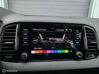 Skoda Karoq 1.5 TSI ACT Sportline / Trekh. / Carplay / Luxe / 28
