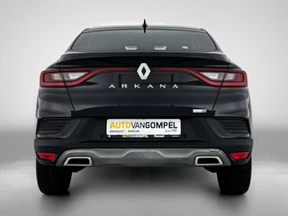 Renault Arkana E-Tech Hybrid 145PK R.S. Line RS Alpine  | CAMERA | ADAPTIVE CRUISE | STOELVERWARMING / 4