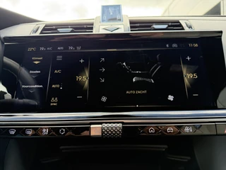DS DS 7 225pk E-Tense Esprit De Voyage (Leder incl verwarming/koeling/massage/geheugen - Elektrische klep - Keyless Entry - LED - Automatische Airco - Camera - BRM uurwerk) / 29