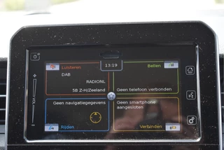 Suzuki Ignis 1.2 Smart Hybrid Select  | Camera | Carplay/Android | Airco | DAB | Stoelverwarming | Full LED/Xenon | LM-Velgen / 20