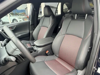 Suzuki Across 2.5 Plug-in Hybrid Style  | LED | Leder | Adaptive Cruise | Apple/Android | Stuurverwarming | Voor en achterbank verwarming | Camera / 18