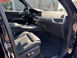 BMW X5 XDRIVE45E M-Sport Bowers & Wilkins Pano Softclose Laser Trekhaak Mooi vol uitgevoerd! / 28