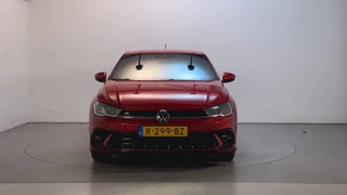 Volkswagen Polo 1.0 TSI R-Line Camera Navigatie DAB+ Stoelverwarming Virtual Cockpit / 16