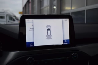 Ford Focus Wagon Wagon 1.5 EcoBlue Titanium Business | Automaat | Trekhaak | Apple CarPlay | Climate / 15