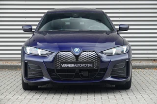 BMW i4 eDrive40 M Sport Edition 84 kWh Comfort Pack | Trekhaak | Schuifdak | / 2