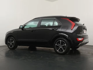 Kia Niro 1.6 GDi Hybrid DynamicLine  - Demo - Adaptieve cruise control - Navigatie - Keyless entry - Apple Carplay/Android Auto - Achteruitrijcamera - Parkeersensoren voor en achter - Fabrieksgarantie t/m 2033 / 5