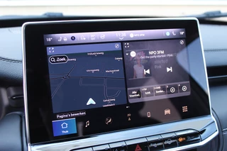 Jeep Compass 4xe 240 Plug-in Hybrid Electric Summit | Panoramadak | Leder | 360 | Stoelverwarming/ventilatie | BLIS / 14