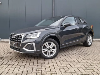 Audi Q2 35 TFSI Advanced * AUTOMAAT* Parkeercamera* Adaptieve Cruise Control * Stoelverwarming * 64.000KM * / 29