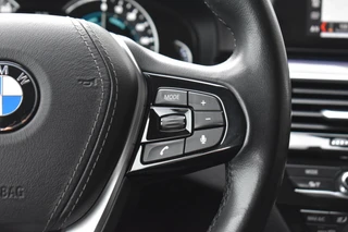 BMW 5-serie 530e iPerformance ECC LMV NAVI LED / 31