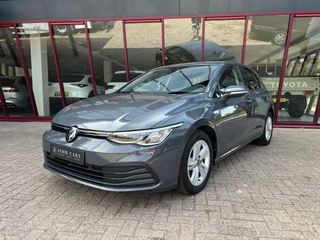Volkswagen Golf 1.5 eTSI Style  | Carplay | ACC | PDC | Camera | Virtual | Stoel/Stuurverw. | Sfeerverlichting |