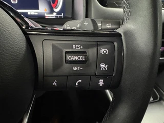 Nissan QASHQAI 1.3 MHEV Xtronic N-Connecta NL auto/ Eerste eigenaar/ BTW auto / 18