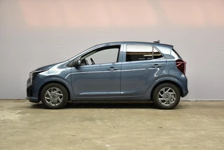 Kia Picanto 1.0 DPi 4-zits DynamicPlusLine  Automaat |BTW |14dkm / 9