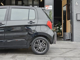 Suzuki Celerio 1.0 Comfort|Airco|Bluetooth|El.Ramen|2e eig / 13
