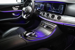 Mercedes-Benz E-Class 200 Business Solution Sport / 4