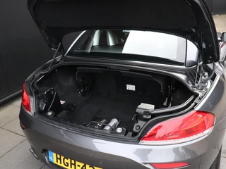 BMW Z4 Roadster sDrive18i High Executive | M SPORT | LEDER | STOEL/STUURVERW. | PDC | NAVI | CRUISE | / 15