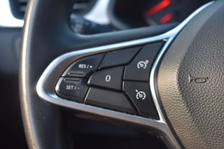 Renault Captur 1.0 TCe 90 Zen Carplay Navigatie | 2e Eigenaar | Goed onderhouden | 12 mnd BOVAG garantie | Whatsapp 06-53188999 / 12