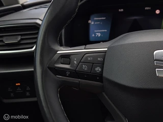 SEAT LEON SPORTSTOURER 1.5 TSI STYLE LAUNCH/PANO/TREKHAAK/BEATS/PARK ASSIST/FULL LED/CAMERA/VIRTUAL / 44