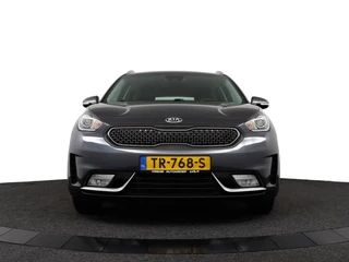 Kia Niro 1.6 GDi Hybrid DynamicLine  - Trekhaak - Cruise Control - Airco - - Virena zekerheidspakket €895 / 13