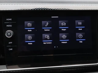 Volkswagen Polo 1.0 TSi Life | Adaptive Cruise | Camera | Airco | CarPlay | 15 Inch | 26.874 Km !! / 23