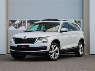 Skoda Kodiaq 1.4 TSI 150PK Style Business 7persoons | Panoramadak | / 56