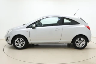 Opel Corsa 1.2-16V Berlin | Airco| Cruise Control | Trekhaak | Lichtmetalen velgen | / 6