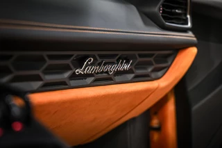 Lamborghini Huracán 5.2 V10 LP610-4|Lift|Keramisch|Alcantara / 62