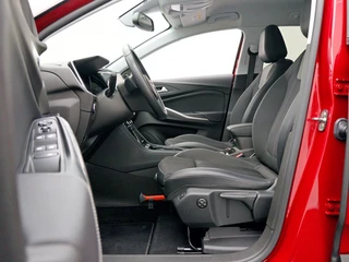 Opel Grandland 1.2 Turbo Level 4 | 8-traps Automaat Carplay / 14