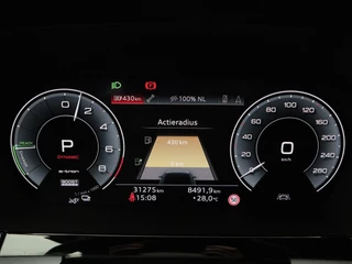 Audi A3 Sportback 45 TFSi e 272 Pk S-Line Competition / 24