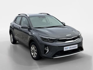 Kia Stonic 1.0T MHEV DynamicLine | Airco | Camera | Cruise Control | LM Velgen | Apple Carplay & Android Auto | / 6