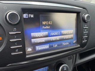 Toyota Yaris 1.5 Hybrid Y20 Automaat 5-drs  CAMERA/CLIMA/CRUISE/DAB/15INCH / 18