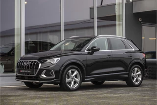 Audi Q3 35 TFSI Advanced edition Automaat | ACC | LED | Carplay / 14