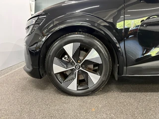 Renault Megane E-Tech EV60 Optimum Charge Evolution/ NL auto/ Eerste eigenaar / 37