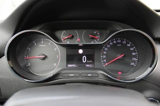 Opel Crossland X 1.2 Innovation  | Winterpack | Trekhaak | Navigatie | Keyless | Parkeersensoren voor + achter / 10