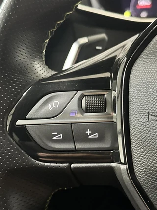 Peugeot 208 1.2 Pure Tech GT Line|CARPLAY|360 CAMERA|CRUISE / 34