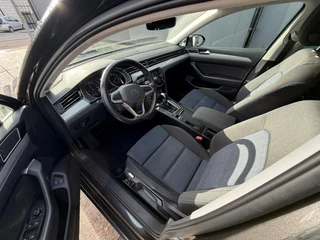 Volkswagen Passat Variant 1.4 TSI PHEV GTE Business / 17
